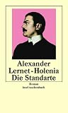 Die Standarte: Roman (insel taschenbuch)
