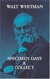 Specimen Days & Collect