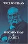 Specimen Days & Collect