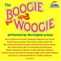 Boogie Woogie
