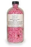 Bath Petals California Rose Garden Bath Salts