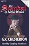 The Scandal of Father Brown: 8 Unabridged Stories