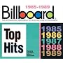 Billboard Top Hits: 1985-1989