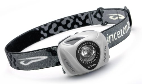 Childrens Toyshop  Sporting Goods : Princeton Tec EOS LED Headlamp