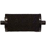 DayMark IT110714 Date Coder Replacement Ink Roller, Black Ink, for DM4 SpeedyMark 4, 2-Line Marking Gun (Pack of 5)