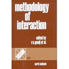 Methodology of Interaction: I.F.I.P.Workshop Proceedings
