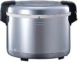 ZOJIRUSHI 業務用 電子ジャー 3升3合 THS-C60A-XA ステンレス 業務用