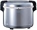 【Amazonの商品情報へ】ZOJIRUSHI 業務用 電子ジャー 3升3合 THS-C60A-XA ステンレス