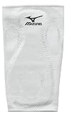  : Mizuno Slider Kneepad (White)