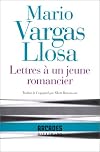 Lettres à un jeune romancier