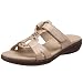 Trotters Women's Keisha Sandal