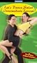 Let's Dance Salsa - Intermediate Lessons VHS