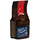 Review Melitta  / Melitta French Vanilla Mini Brick Ground Coffee, 1.75 Ounce Brick (Pack of 24)