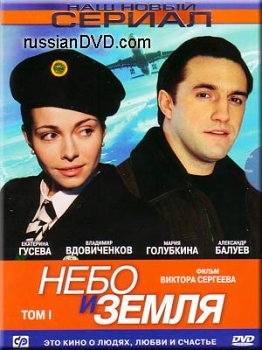 Sky and Land / Nebo i Zemlya