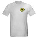 Ukraine Challenge Logo Shirt Ukraine Light T-Shirt by CafePress