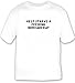 Help starve a feeding bureaucrat T-shirt