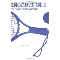 Racquetball for Men and Women