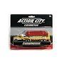Action City 18290 - Train Transporter Express Loco