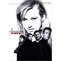 Chasing Amy (The Criterion Collection)