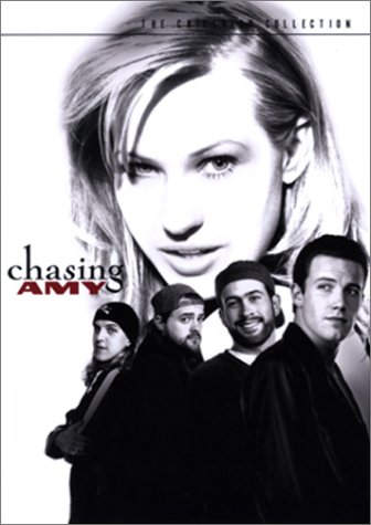 Review of Chasing Amy - Criterion Collection Online