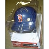Boston Red Sox Cool-Flo MLB Replica Mini Helmet