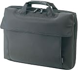 サンワサプライ 衝撃吸収PCケース(15.4型ワイド) BAG-P5BK