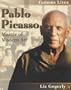 Pablo Picasso (Famous Lives)