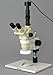 3.25x-90x Ultimate Led Zoom Microscope w/ USB PC Camera