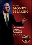 Making Money by Speaking