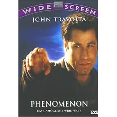 Phenomenon [Edizione: Germania]