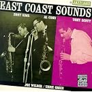 East Coast Sounds