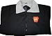 Pennsylvania RR Embroidered Jackets with Front Logo Railroad Train
