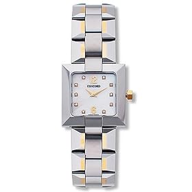 Concord Ladies La Scala Watch #0310137