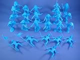 Battlefield Legends Toy Soldiers