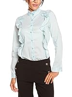 CALLISTO PARIS Blusa (Cielo)