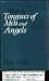 Books : With the Tongues of Men and Angels: A Study of Channeling (Henry Rolfs Book Series of the Institute of Noetic Sciences)