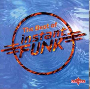 CD-Charts  Search : The Best of Instant Funk