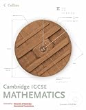 Books : IGCSE Mathematics for CIE (International GCSE)