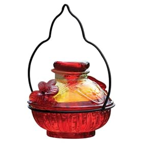 Pot de Crème Glass