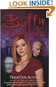 These Our Actors: Buffy the Vampire Slayer (Buffy Adult)