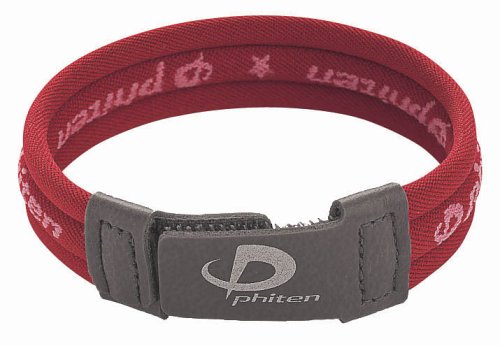 Phiten Star Bracelet