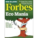 Forbes, February 26, 2007 | 