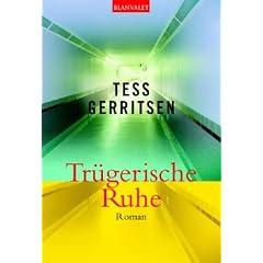 Tr�gerische Ruhe