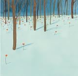 The Heart and the Bottle. Oliver Jeffers 画像