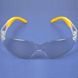 DeWALT Protector Indoor/Outdoor Lens Safety Glasses