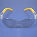 DeWALT Protector Indoor/Outdoor Lens Safety Glasses