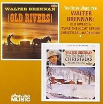 Old Rivers/Twas the Night Before Christmas...Back Home