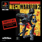 Mechwarrior 2 - 