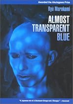 Almost Transparent Blue