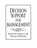 Decision Support For Management